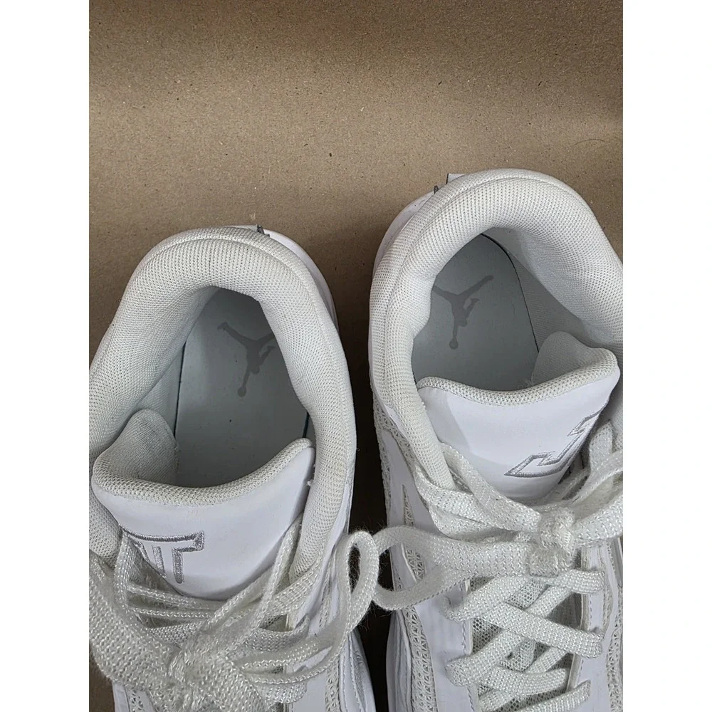 Nike Jordan (Sz 8) Tatum 1 TB White FB2863-100 Men's Shoes